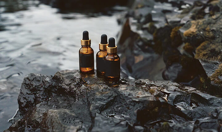 private label beard oil
